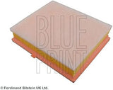 Blue Print ADT322126 Air Filter, pack of one