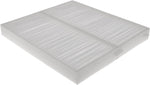 Blue Print ADK82510 Cabin Filter, pack of one