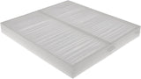 Blue Print ADK82510 Cabin Filter, pack of one