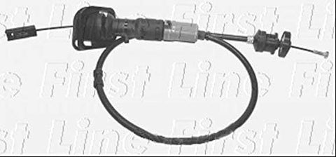 First Line FKC1476 Clutch Cable