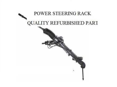 MERCEDES SPRINTER 313CDI 2.1 POWER STEERING RACK  (Exchange £80.00)