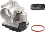 febi bilstein 46130 Throttle Body with gasket, pack of one
