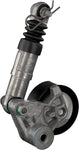 febi bilstein 23772 Tensioner Assembly for auxiliary belt, pack of one