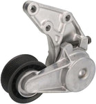 Gates T38208 Tensioner Pulley, Ribbed Drive Belt