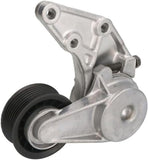 Gates T38208 Tensioner Pulley, Ribbed Drive Belt