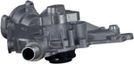 febi bilstein 17638 Water Pump with gaskets, pack of one