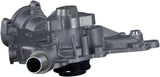 febi bilstein 17638 Water Pump with gaskets, pack of one