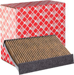 febi bilstein 48540 Cabin Filter, pack of one
