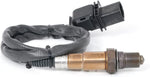 Bosch 0281004427 - Lambda sensor with vehicle-specific connector