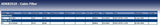 Blue Print ADK82510 Cabin Filter, pack of one