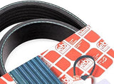 febi bilstein 28943 Auxiliary Belt, pack of one