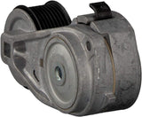 febi bilstein 18529 Tensioner Assembly for auxiliary belt, pack of one