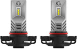 OSRAM LEDriving FL, ≜H8,H11,H16, LED Fog Lamp, Off-road only, non ECE, Folding Carton box (2 units), white