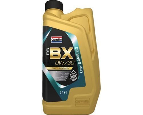 Granville FS-BX 0W/30 1 Litre