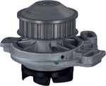 febi bilstein 01073 Water Pump with seal ring, pack of one