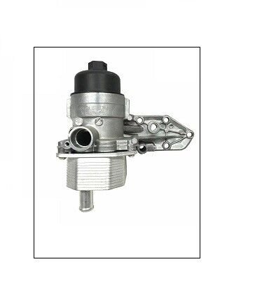 FORD TRANSIT MK7 2.4 RWD COMPLETE OIL COOLER & FILTER 2006 - 2014