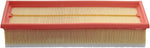 febi bilstein 48536 Air Filter, pack of one