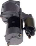 Blue Print ADC412502 Starter Motor, pack of one