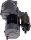 Blue Print ADC412502 Starter Motor, pack of one