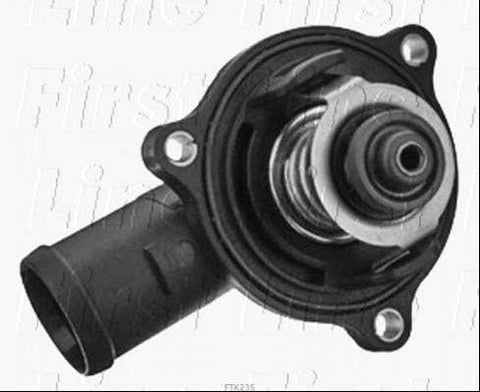 THERMOSTAT KIT VAG 2.7,3.0TDi Models