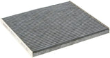Bosch R5572 - Cabin Filter activated-carbon