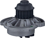 febi bilstein 09756 Water Pump with seal ring, pack of one