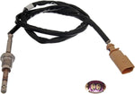 febi bilstein 49305 Exhaust Gas Temperature Sensor, pack of one