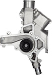 febi bilstein 17638 Water Pump with gaskets, pack of one
