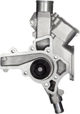 febi bilstein 17638 Water Pump with gaskets, pack of one