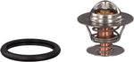 febi bilstein 18979 Thermostat with seal ring, pack of one