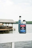 STA-BIL 360 Marine Ethanol Treatment and Fuel Stabilizer - Prevents Corrosion - Helps Clean Fuel System For Improved In-Season Performance - Treats Up To 1,280 Gallons, 1 Gallon. (22250), Gold