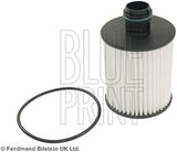 Blue Print ADW192111 Filter Maintenance Package, pack of one