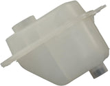 febi bilstein 21188 Coolant Expansion Tank, pack of one
