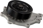 febi bilstein 32683 Water Pump with gasket, pack of one