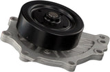 febi bilstein 32683 Water Pump with gasket, pack of one