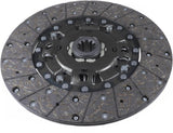 Blue Print ADC43168 Clutch Disc, pack of one