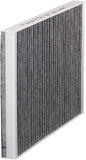 febi bilstein 11566 Cabin Filter, pack of one