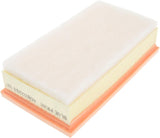 Blue Print ADB112203 Air Filter, pack of one