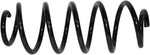 Blue Print ADK888354 Coil Spring, pack of one