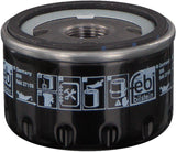 febi bilstein 27155 Oil Filter, pack of one