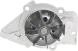 Blue Print ADK89123 Water Pump with gasket, pack of one