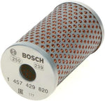 Bosch 1457429820 Oil-Filter Element