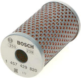 Bosch 1457429820 Oil-Filter Element