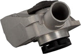 febi bilstein 38753 Water Pump with gasket, pack of one