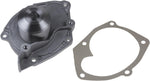 Blue Print ADK89118 Water Pump with gasket, pack of one