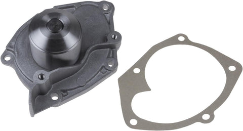 Blue Print ADK89118 Water Pump with gasket, pack of one