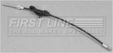First Line FKB3067 Parking Brake Cable