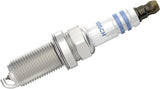 Bosch YR6KI332S - Spark Plugs Double Iridium - 1 piece