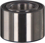 febi bilstein 19183 Wheel Bearing Kit with axle nut and circlip, pack of one