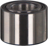febi bilstein 19183 Wheel Bearing Kit with axle nut and circlip, pack of one